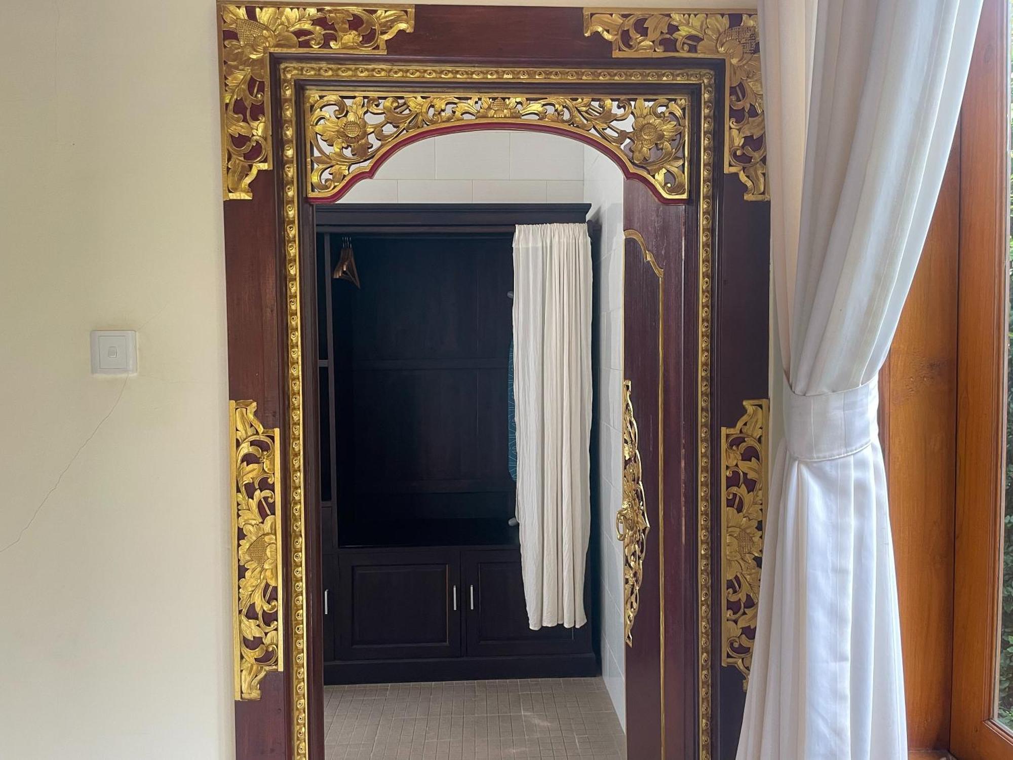 فندق Graha Madesimon Ketewel المظهر الخارجي الصورة